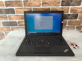 Laptop Lenovo Thinkpad X25025