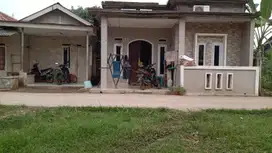 RUMAH MURAH SIAP HUNI DAN STRATEGIS DI GUNUNG SINDUR BOGOR