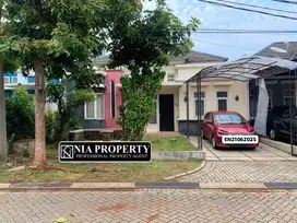 Jual Rumah Posisi Depan Masjid Di Cibubur Country Cikeas Bogor