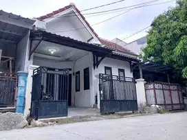 Rumah dg Mezzanin Perum Bumi Anggrek, Karangsatria,Tambun Utr Bks