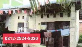 MURAH Rumah nyaman di Medan Marelan MD