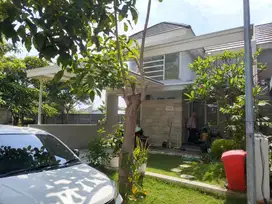 Safira Garden cluster Abhipraya, Sepande, Candi, Sidoarjo