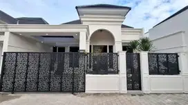 RUMAH MEWAH, FREE PAJAK PEMBELI DI KALASAN, SLEMAN