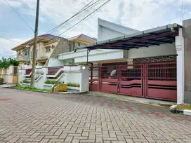 Dijual Rumah Bintang Diponggo Area Mayjen Sungkono HR Muhammad