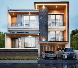 Dijual Rumah Citraland Utama,Surabaya Barat