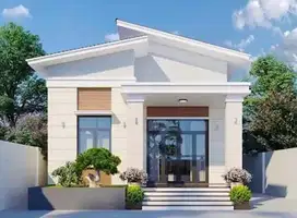 Jual Rumah Murah Jl Piyungan Prambanan Sleman View Sawah Dekat RSUD