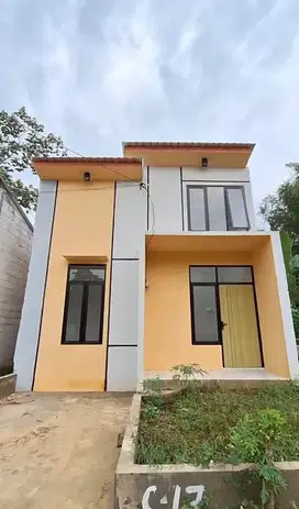 RUMAH SUBSIDI PREMIUM DEKAT SD MODEL KOTA MALANG