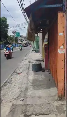 Jual ruko harga BU 100 meter ke  Binus univ   kebon jeruk Jakarta bara
