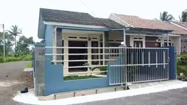 Jual rumah Cisaat Sukabumi Gardenia Cibatu Siap Huni