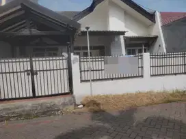 Jual Rumah Griya Babatan Mukti Wiyung Surabaya Barat