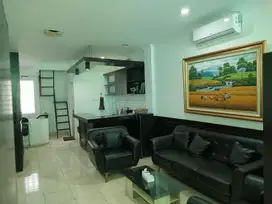 Di Jual Ruko Strategis Dalam Kawasan Metro Indah Mall