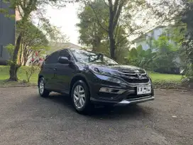 [Low KM] CRV 2.0 Facelift