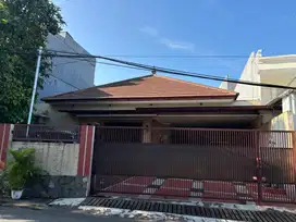 Rumah di Jual di Jl. Wijaya Raya, Gandaria Utara - Jaksel