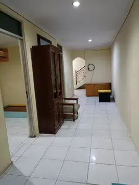Disewakan Rumah di Serdang, Sumur Batu, Kemayoran, Jakarta Pusat