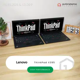 LENOVO ThinkPad X395 . AMD Ryzen 5 Pro - 3500U 8/256