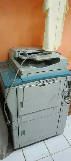 Mesin Fotokopi Canon iR 5000