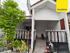 Dijual Rumah di Jl Ikan Mungsing Perak Surabaya