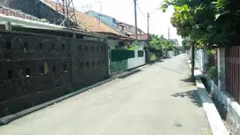 Disewakan rumah mungil di Kopo permai, lingkungan aman