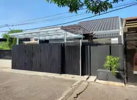 Dijual Rumah Area Pondok Karya, Pondok Aren Tangsel Lokasi Strategis