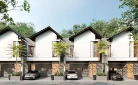 Rumah Dijual Serpong - Puspitek. UNIT BARU