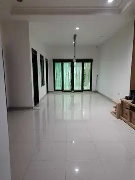 Disewakan Rumah Siap Huni di Cluster Mulia Batununggal