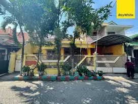 Disewakan Rumah 2 lantai di Jalan Ikan Mungsing Perak Surabaya