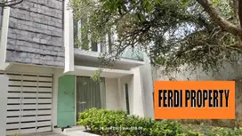 Disewakan Rumah 2Lantai Dekat Masjid Citra Gran Cibubur
