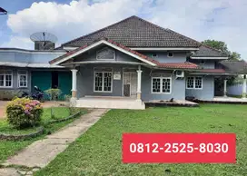 MURAH Rumah dgn tanah 1263m di gunung Ibul Prabumulih MDY