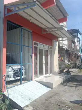 RUMAH TERMURAH *GUNUNG ANYAR RUNGKUT SURABAYA*