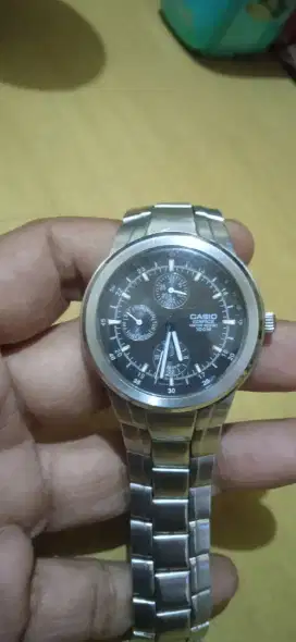 Casio edifice EF 305