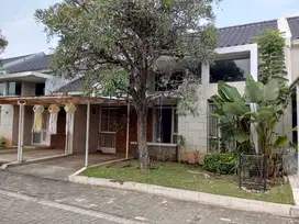 Disewakan Rumah di Kota Baru Parahyangan, Furnished Tatar Purbasari