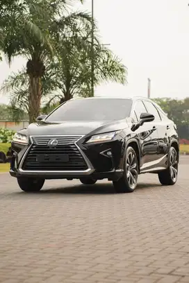 Low Odo! Lexus RX300 Luxury 2.0 2018 Bmw mercy