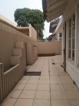 Disewakan Rumah di Lippo Karawaci Tangerang
