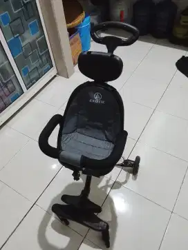 Kereta dorong anak
