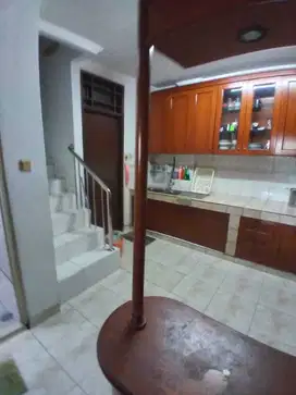 Dijual Rumah Taman Palem Lestari UK6x12,5