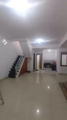 Disewakan Rumah Siap Huni di Setra Dago Antapani