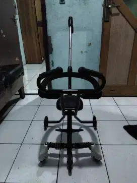 Stroller bayi lipat