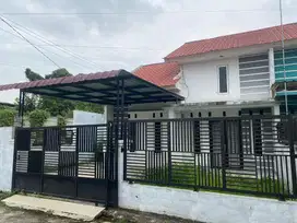 Jual rumah jalan mardisan posisi hook