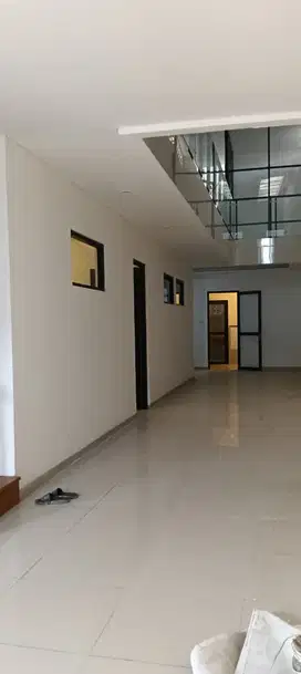 Disewakan Rumah Jarang Ada Sayap Toha Bandung Siap Huni