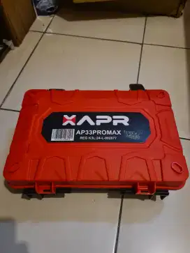 Jual impact X APR