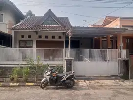 Dijual rumah di komplek Cipta Graha Gunung Batu sayap Pasteur