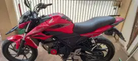 Jual motor  cb150r surat2 kumplit pajak idup