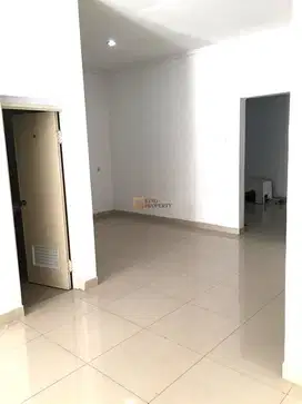 MURAH! DISEWAKAN RUMAH 5 KAMAR TIDUR UNFURNISHED DI TANJUNG DUREN