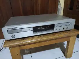 Marantz CD 5001