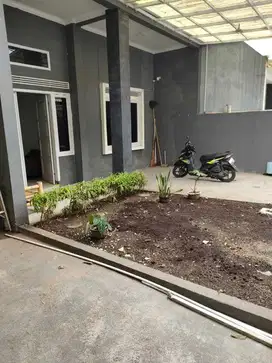 Sewa rumah tirtawangi ciganitri buah batu dekat kampus stt telkom