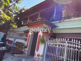 2 Unit RUMAH PERUM KUTA PERMAI BYPASS NGURAH RAI BADUNG, BALI