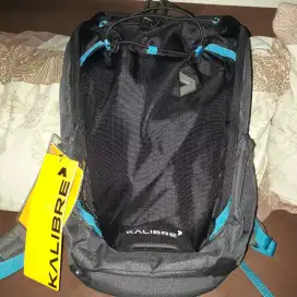 Tas punggung kalibre