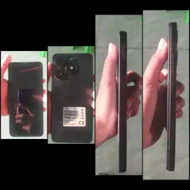 JUAL CEPET ITEL A70 4/128gb