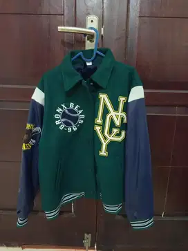 Jual aja varsity h&m