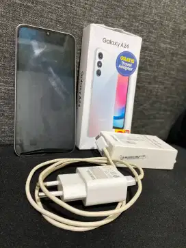 SAMSUNG A24 4G NFC